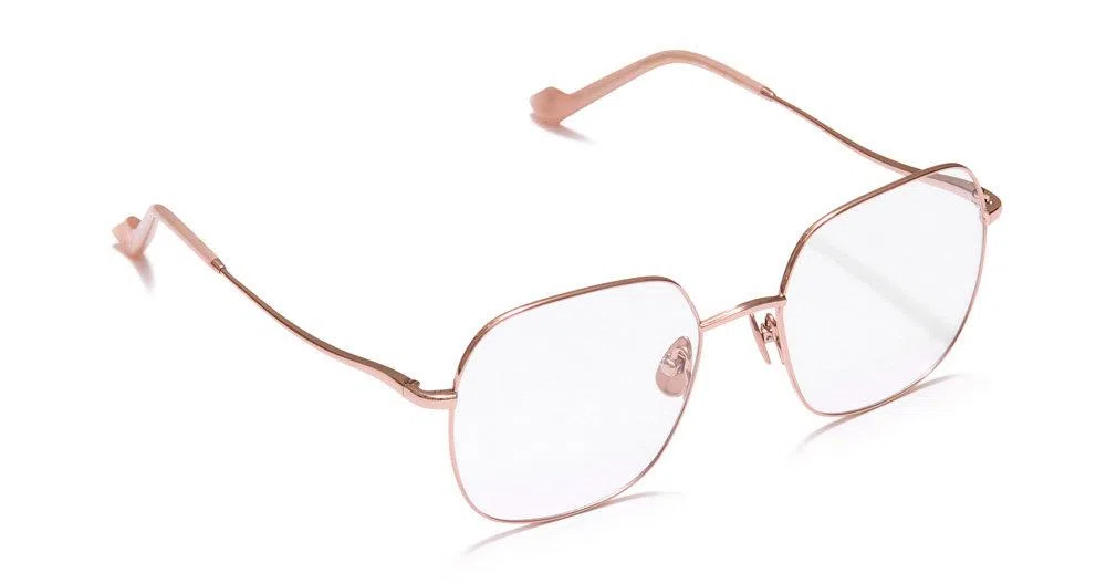 Sunday Somewhere PAROO Eyeglasses - view 3